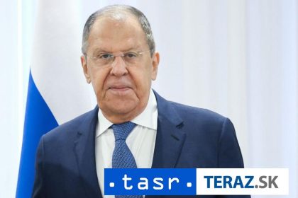 Lavrov potvrdil pripravy navrhov na obnovenie testov jadrovych zbrani