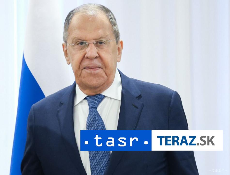 Lavrov potvrdil pripravy navrhov na obnovenie testov jadrovych zbrani