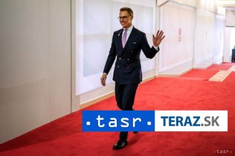 Lidri Finska a Talianska telefonovali s Trumpom o plane pre Ukrajinu