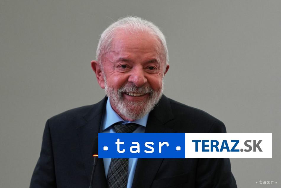 Lula Odsudenim Bolsonara v Brazilii sme dali svetu lekciu demokracie