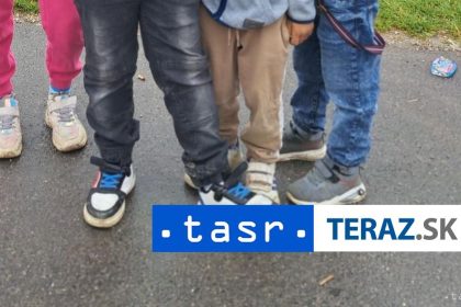 Mali byt sexualne zneuzivane Zachranili 17 deti zo sekty