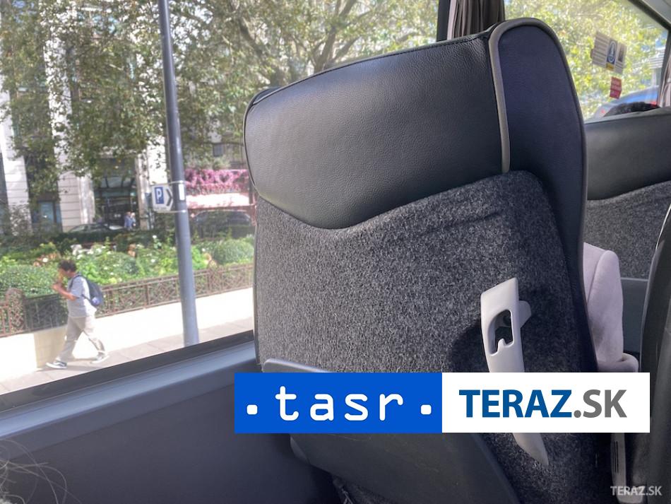 Nehoda autobusu si vyziadala najmenej 37 obeti