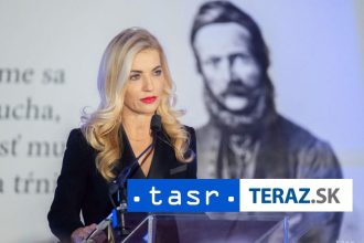 Odkaz L Stura sa niesol podujatim o jazyku