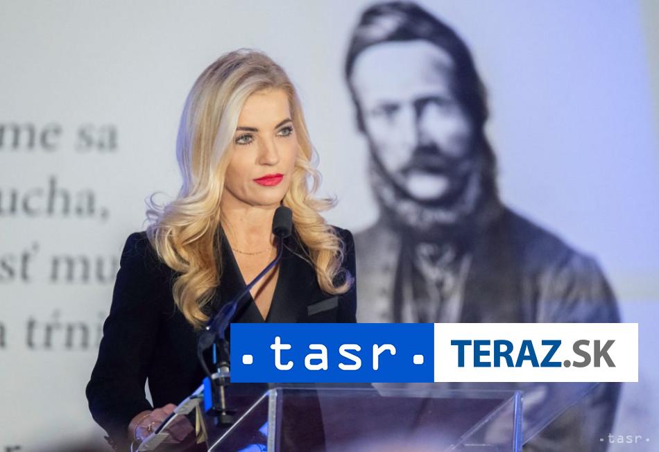 Odkaz L Stura sa niesol podujatim o jazyku