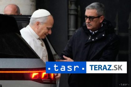 Papez nalieha na kulturu prevencie zneuzivania deti
