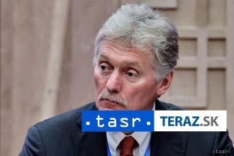 Peskov USA odovzdali Rusku podrobnosti mieroveho planu