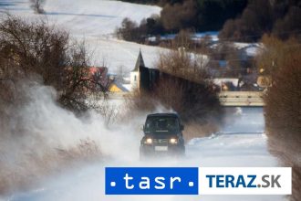 Pocitajte so snezenim Mozu sa tvorit snehove jazyky a zaveje