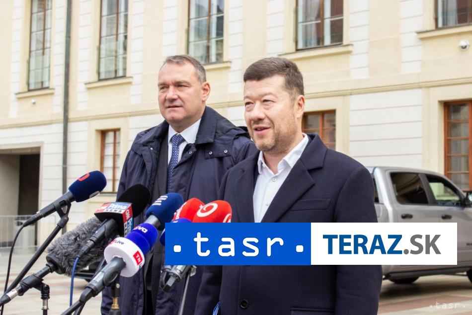 Podla sudu v CR kampan SPD pripominala propagandu totalitnych rezimov