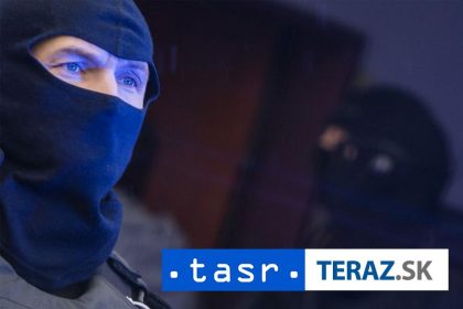 Policia nasla mrtveho Americana vysetruju vrazdu