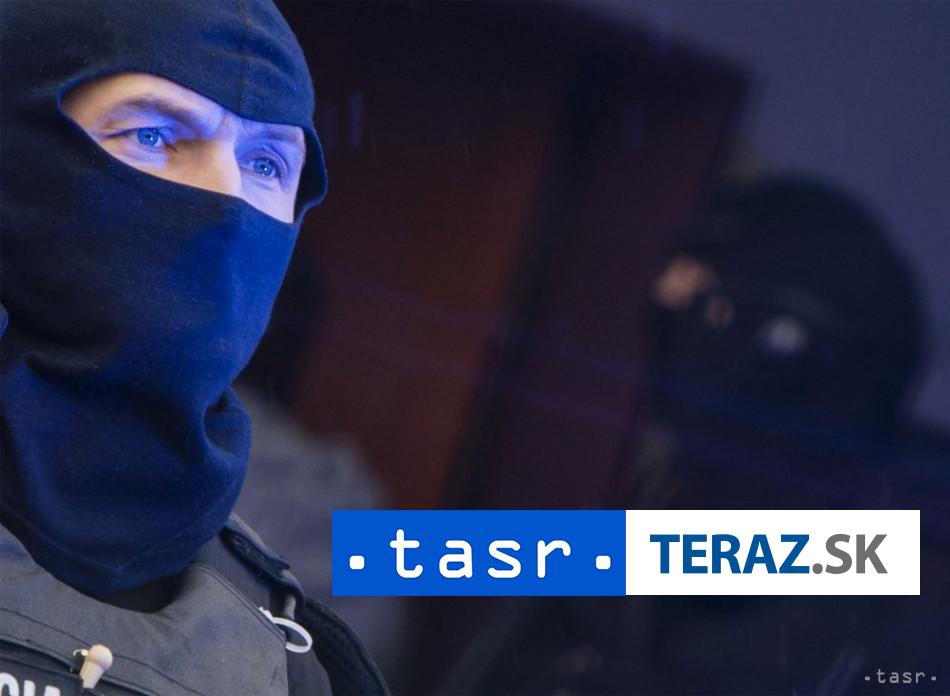 Policia nasla mrtveho Americana vysetruju vrazdu