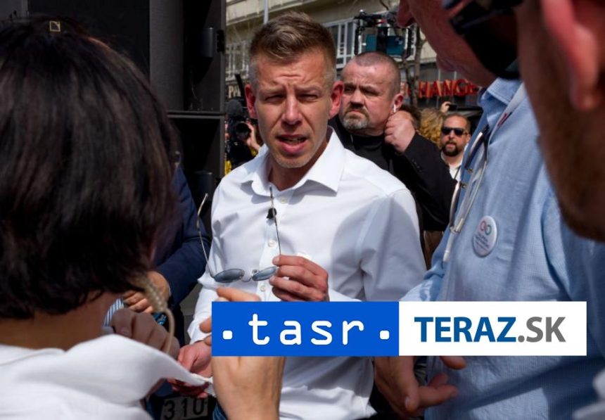 Putin chce udrzat pri moci Orbana