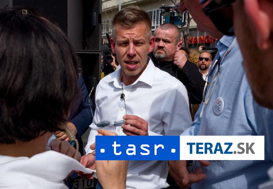Putin chce udrzat pri moci Orbana