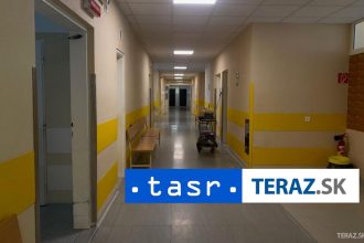 Riaditel presovskej nemocnice J Smatana odstupil