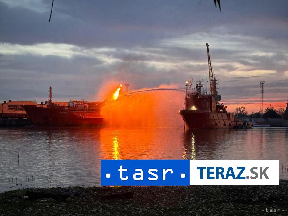 Rumunsko zrusilo prikaz na evakuaciu dediny