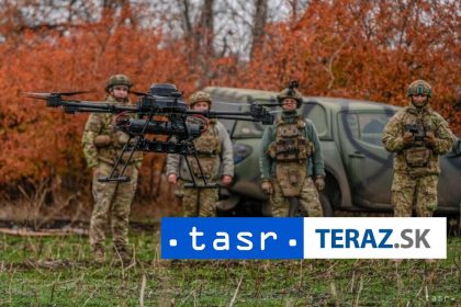 Rusko obvinilo Ukrajinu z utoku dronom na jadrovu elektraren