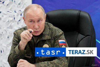 Rusko oznacilo organizaciu Human Rights Watch za nez iaducu