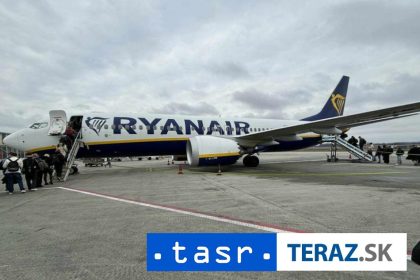 Ryanair planuje prestat lietat na Azory