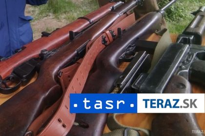 STRELBA Najmenej dve obete a desat zranenych