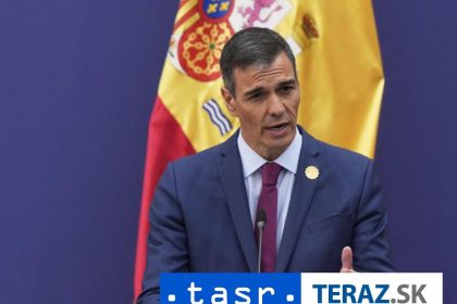 Sanchezova mensinova vlada prisla o podporu Puigdemontovej strany