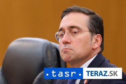 Spanielsko prispeje jednou miliardou eur na zbrane pre Ukrajinu