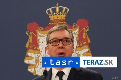 Srbski prokuratori vinia Vucica z ovplyvnovania trestnych konani