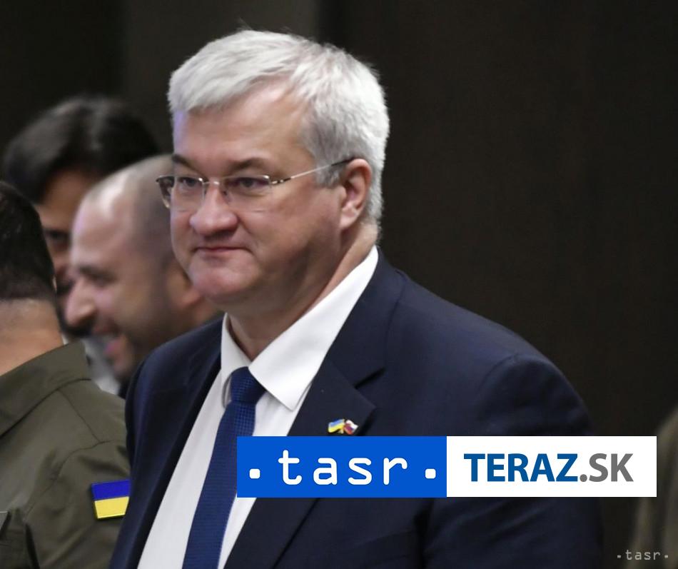 Sybiha Utoky na Kyjev su teroristickou odpovedou na mierove rokovania