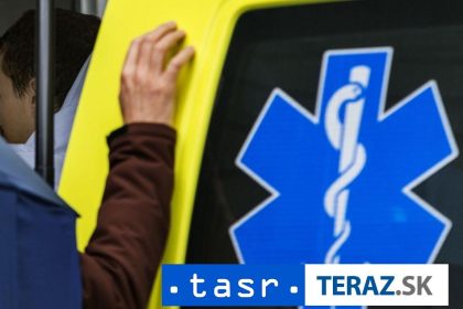 TLACENICA V CHRAME Hlasia najmenej devat obeti
