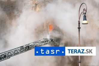 TRAGEDIA V RIME V CENTRE SA ZRUTILA VEZA SU ZRANENI