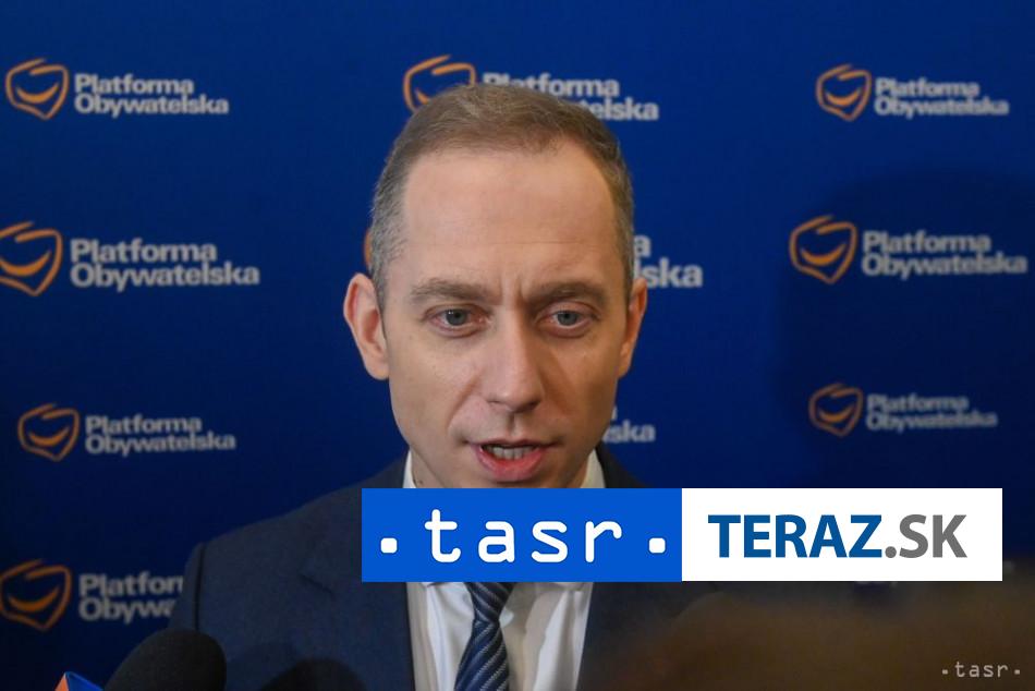Tomczyk Polsko zacne budovat vlastny protidronovy system