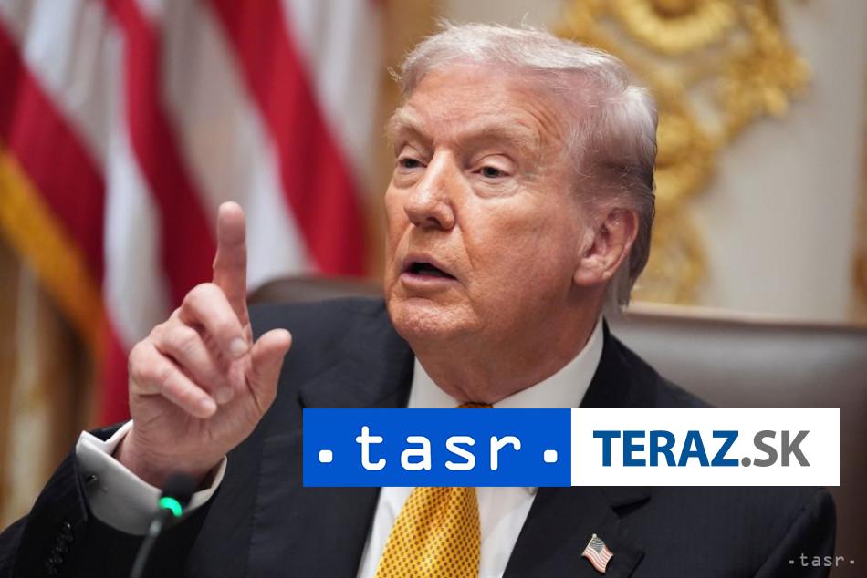 Toto je 28 bodov americkeho mieroveho planu