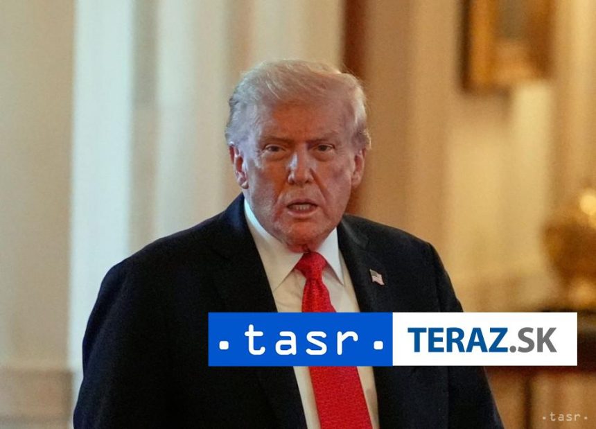 Trump Juzna Korea postavi jadrovu ponorku v USA