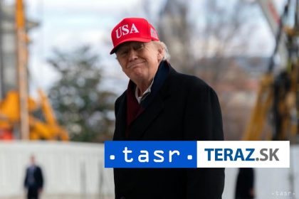 Trump Ukrajina nevyjadrila vdacnost za nase usilie