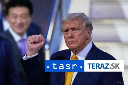 Trump nariadil Pentagonu zacat testovanie jadrovych zbrani