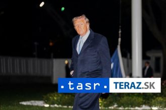 Trump sa otocil a podporuje zverejnenie Epsteinovych spisov