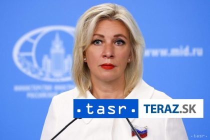 Vysvetlenie Ruska hovorkyna si nahromadila milionovy majetok