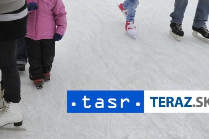 Banskobystricky ladovy amfiteater je spat otvori sa v nedelu