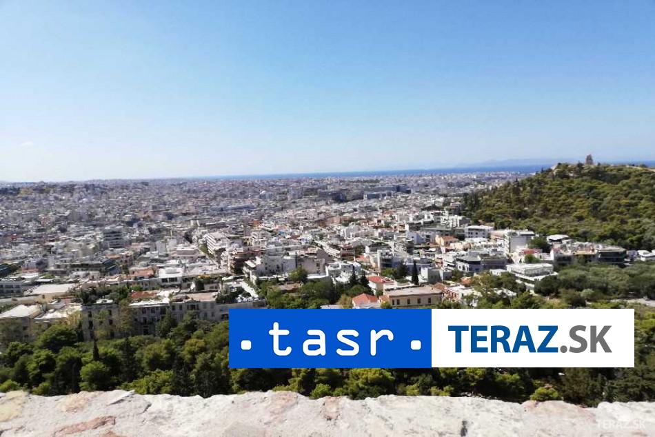 Chystate sa do Grecka Destinaciu trapia zaplavy