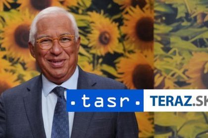 Costa a von der Leyenova Podpora Ukrajiny je neochvejna