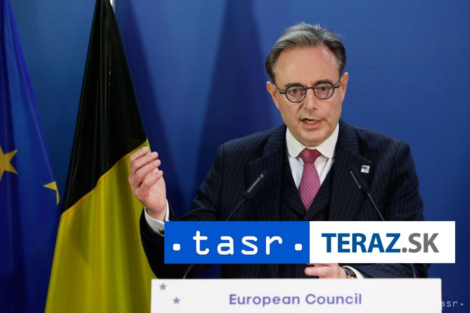 De Wever Dnes zvitazila racionalita nie emocie