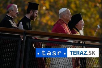 Hizballah vyzval papeza na odmietnutie izraelskej agresie