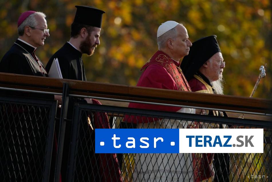 Hizballah vyzval papeza na odmietnutie izraelskej agresie