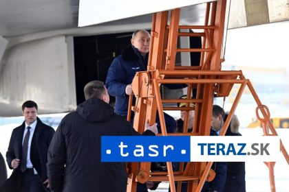 Letecke sily Ruska ziskali dva strategicke bombardery Tu 160M