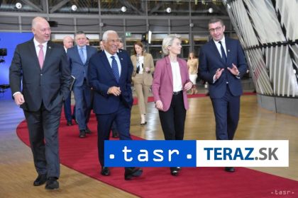 Lidri EU Buducnost zapadneho Balkanu v EU