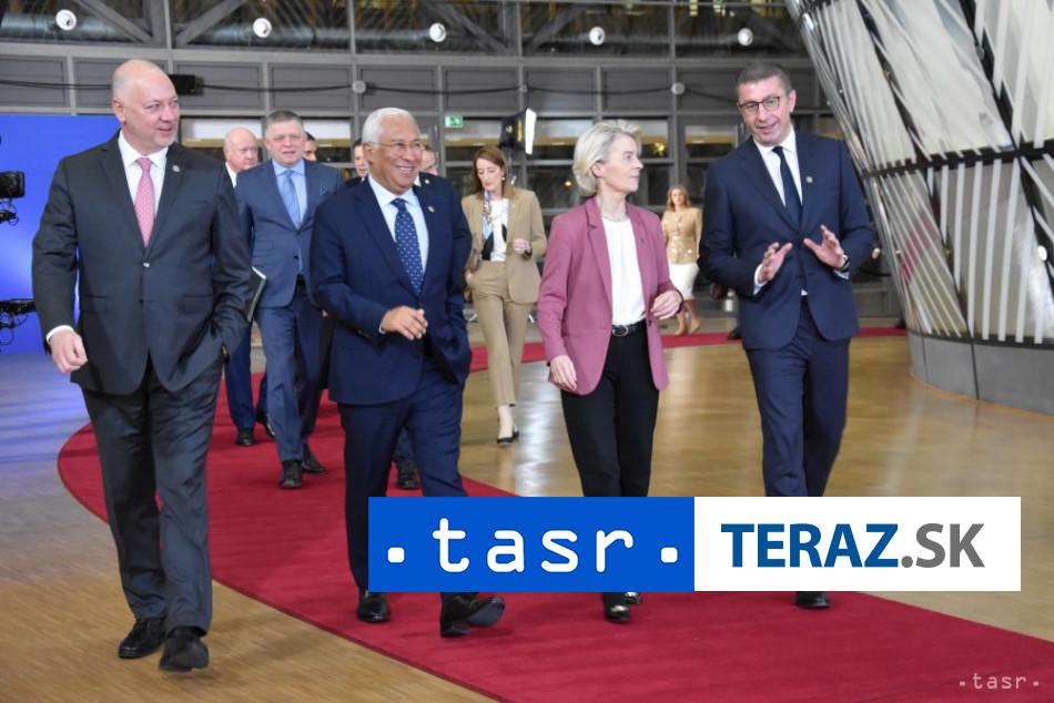 Lidri EU Buducnost zapadneho Balkanu v EU