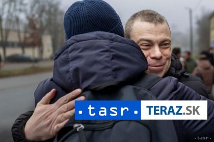 Litva prijala dalsich 20 prepustenych bieloruskych veznov