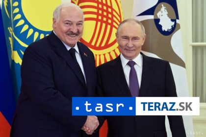 Lukasenko V Bielorusku bude rozmiestnenych max desat systemov Oresnik