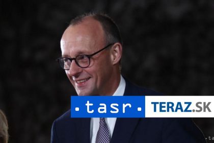 Merz vyzval Putina na vianocne primerie