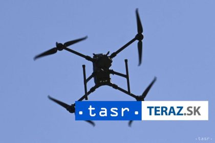 Na vychode Polska nasli trosky dronu pravdepodobne navnada