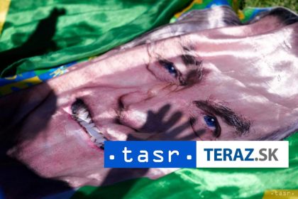Odsudeneho spojenca exprezidenta Bolsonara zatkli v Paraguaji