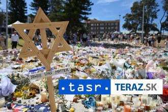 Pachatelia utoku na plazi Bondi konali samostatne